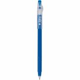 Pilot Ballpoint Pen - 0.7 mm (0.03") Pen Point - Blue Ink - 1 / Each