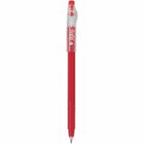 Pilot Ballpoint Pen - 0.7 mm (0.03") Pen Point - Red Ink - 1 / Each