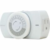 Woods Mechanical Appliance Timer