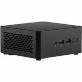 SimplyNUC NUC 14 Pro Nuc14rvhi3 Desktop Computer - Intel Core 3 100U - 8 GB - 256 GB SSD - Mini PC