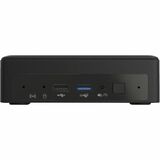 SimplyNUC Moonstone CBM3r7MSK Desktop Computer - AMD Ryzen 7 7735U - 8 GB - 256 GB SSD - Mini PC