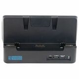 Gamber Johnson 7160-1997-00 Docking Stations Gamber-johnson Docking Station - For Hard Drive/headset/monitor/printer/speaker/tablet - Charging Ca 7160199700 703674568592