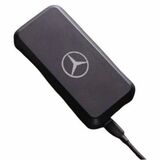 Mophie powerstation 27000mAh Power Bank - For Notebook, iPhone - 27000 mAh - 84 W - USB Type-C...