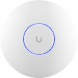 Ubiquiti U7 Pro Tri Band IEEE 802.11 a/b/g/n/ac/ax/be 5.70 Gbit/s Wireless Access Point