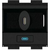 Ft2a-Cblr-Gr-4k-Usbc-Hd - Gravity Cable Retractor Ft2 Series (6508376)