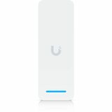Ubiquiti Access Ultra - Door Entry - Mobile Key Application - 13.56 MHzOperating Frequency - Fast Ethernet - Bluetooth - Network (RJ-45) - 12 V - Gangbox Mount, Wall Mountable