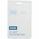 Rf Ideas BDG-2080-CUST Smart Cards/Tags Hid Iclass Clamshell 2k/2 Card Bdg2080cust 