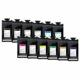 Epson UltraChrome PRO 12 T56E Original High Yield Inkjet Ink Cartridge - Matte Black - 1 Pack - 1.6...
