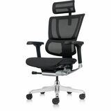 Eurotech+Ergohuman+Xtreme+Executive+Chair