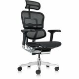 Eurotech+ErgoHuman+Gen2+Executive+All-Mesh+Chair