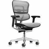 Eurotech+ErgoHuman+Gen2+Executive+All-Mesh+Chair