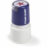 Trodat+Star+Impression+Pre-Inked+Stamp
