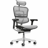 Eurotech+ErgoHuman+Gen2+Executive+All-Mesh+Chair