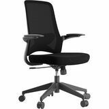 Eurotech+Swivel-Tilt+Chair