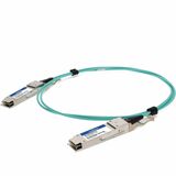 AddOn Mellanox Fiber Optic Network Cable