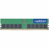 AddOn 32 GB DDR5 SDRAM Memory Module