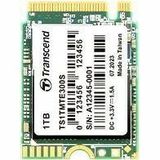 Transcend Usa TS1TMTE300S Hard Drives Pcie Ssd 300s 760557863229