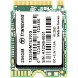 Transcend Usa TS256GMTE300S Hard Drives Pcie M.2 Ssd 760557861195