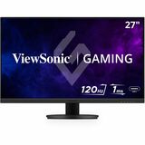 ViewSonic VX2716A 27" Class Full HD Gaming LED Monitor - 16:9 - Black - 27" Viewable - In-plane Switching (IPS) Technology - LED Backlight - 1920 x 1080 - 16.7 Million Colors - 300 cd/m� - 1 ms - 120 Hz Refresh Rate - Speakers - Tilt - USB Type-C - H