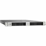 Cisco Barebone System - 1U Rack-mountable - 1 x Processor Support