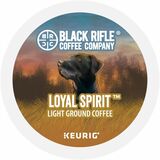 Black+Rifle+K-Cup%2C+Pod+Coffee+Loyal+Spirit+K-Cup+Coffee+Pods
