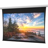 Da-Lite Myriad Reveal Series Projection Screen - Wall or Ceiling Mounted Electric Screen - 193in Screen