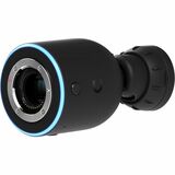 Ubiquiti UniFi Protect UVC-AI-DSLR-LD 10 Megapixel Indoor/Outdoor 4K Network Camera - Color - 3840 x 2160 - 45 mm (1.77") Fixed Lens - 30 fps - CMOS - Gigabit Ethernet - Wall Mount, Pole Mount, Ceiling Mount - IPX5 - Weather Proof - White Balance, 2D Noise Reduction, 3D Noise Reduction, Noise Reduction, Microphone In, Built-in Speaker