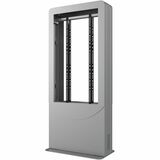 Image of Peerless-AV&reg;  KIPC2555B-S-3-WHL