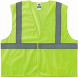 Ergodyne+GloWear+8205HL-ECO+Recycled+Hi-Vis+Vests