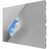 ViewSonic P1.5 Configurable All-in-One LED Display - 32" (812.80 mm) LCD RK3399 - 4 GB DDR4 SDRAM - 416 x 312 - 4:3 - Direct View LED - 600 cd/m� - HDMI - USB - Serial - Wireless LAN - Ethernet - Android 9.0 Pie