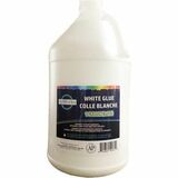 DBLG Import 1 Gallon White School Glue - 3.79 L - White - 1 Each