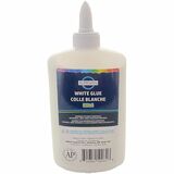 DBLG Import 250ml White School Glue - 250 mL - White - 1 Each