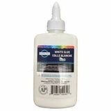 DBLG Import 120ml White School Glue - 120 mL - White - 1 Each