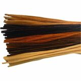 DBLG Import Multicultural Chenilles, 6mmx12"