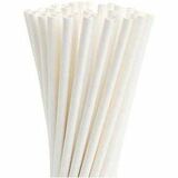 DBLG Import Biodegradable Paper Straws
