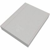 Davis Group Handwriting Pad - Letter - 8 1/2" (21.59 cm) x 11" (27.94 cm) Sheet Size - 500 / Pack