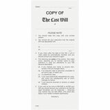 Davis Group Envelope