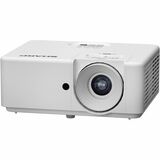 Image of Sharp XP-M421W-W DLP Projector - 16:10 - Floor Mountable, Ceiling Mountable, Portable for Sharp M XP-M421W-W