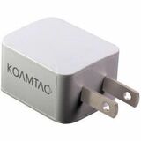 Koamtac 903501 Power Adapters 2.4a Usb Power Adaptor (us 110v) 8809355874340