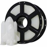 Image of MakerBot Sketch PLA Filament Trans. Crystal (1kg, 2.2lbs)