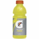 Gatorade Thirst Quencher Energy Drink - Ready-to-Drink - 591 mL - Lemon Lime - 12 / Carton