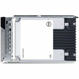 Dell 345-BCBQ Hard Drives 800gb Ssd Sas Write Intensive 12gbps 512e 2.5in Hot-plug Pm6 10 Dwpd 14600 Tbw 345bcbq 884116463504