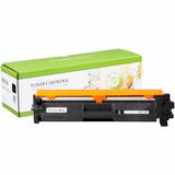 Static Control Components 002-01-SF217A Toners & Ink Cartridges Static Control Laser Toner Cartridge - Single Pack - Alternative For 17a (cf217a) - Black - 1 Pack - 00201sf217a 843730110744