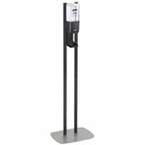 PURELL� ES10 Sanitizing Dispenser - Floor Standing - Graphite - 1 Each