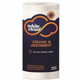 White Cloud Strong & Absorbent™ Kitchen Towel