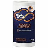 White Cloud Cleaning Towel