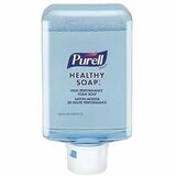 PURELL� HEALTHY SOAP Foam Soap Refill - Fragrance-free Scent - 1.20 L - 1 Each