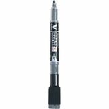 Pilot Marker - Refillable - Black Ink - Liquid - 1 Each