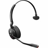 Casque Engage 55 SE C&acirc;bl&eacute; / Sans fil Sur tête, Supra-auriculaire Mono Canal Jabra