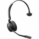 Casque Engage 55 SE C&acirc;bl&eacute; / Sans fil Sur tête, Supra-auriculaire Mono Canal Jabra